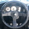 Van Size B Leather Lace Up